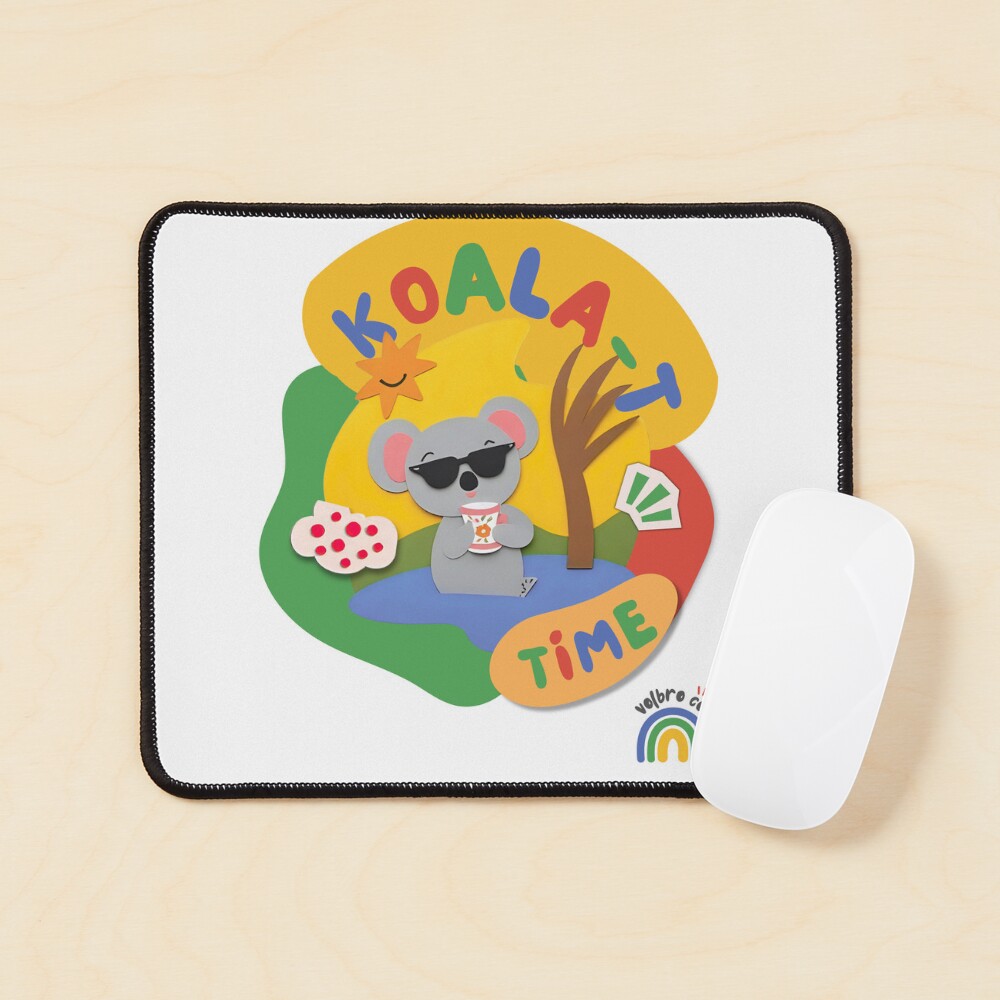 Item preview, Mouse Pad designed and sold by Volbro-Co.
