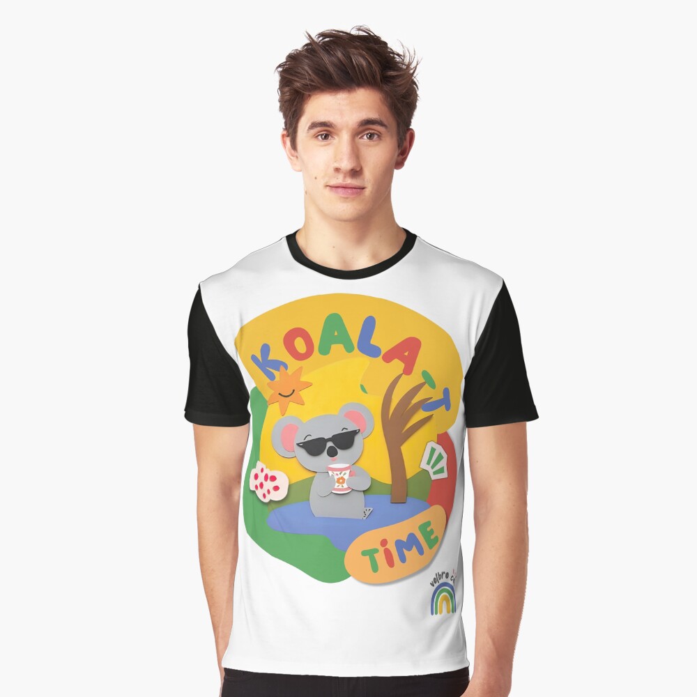 Item preview, Graphic T-Shirt designed and sold by Volbro-Co.