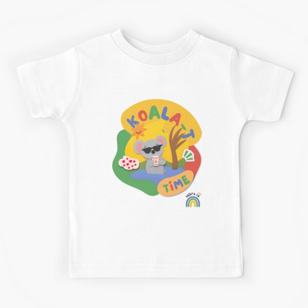 Item preview, Koala-T Time designed and sold by VolbroCo..
