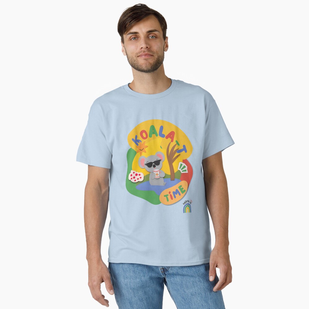 Item preview, Classic T-Shirt designed and sold by Volbro-Co.
