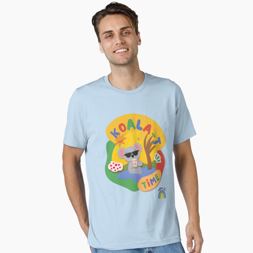 Item preview, Essential T-Shirt designed and sold by Volbro-Co.