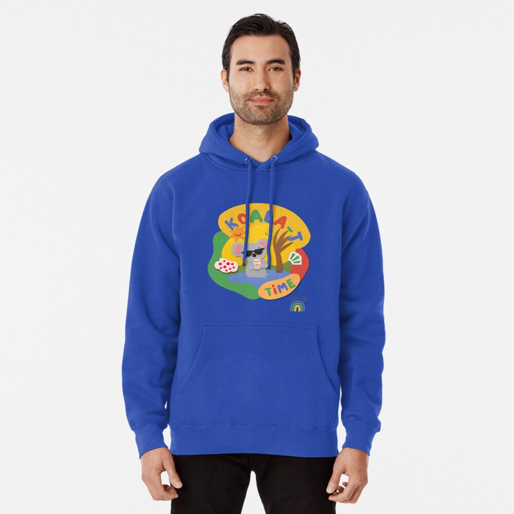Item preview, Pullover Hoodie designed and sold by Volbro-Co.