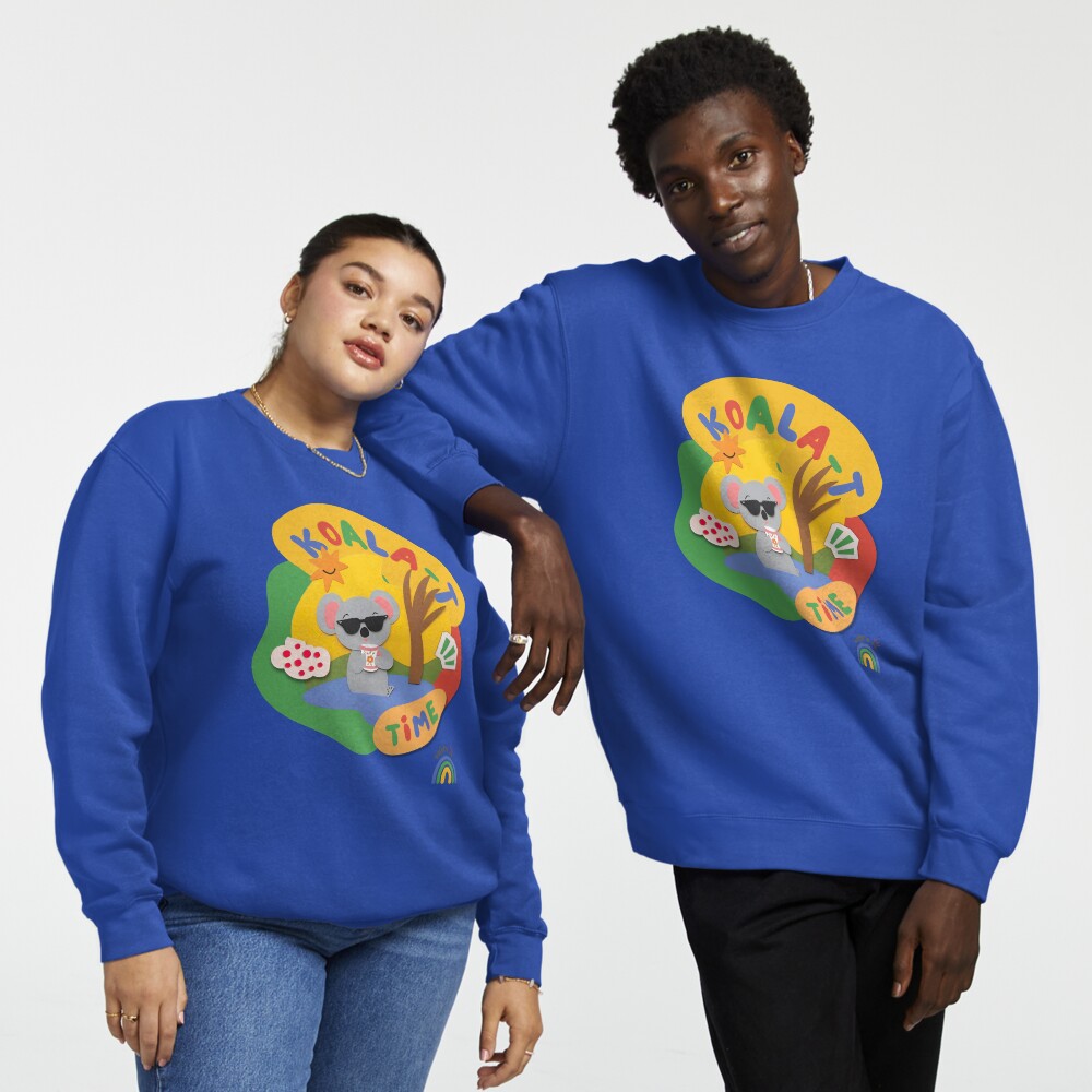 Item preview, Pullover Sweatshirt designed and sold by Volbro-Co.