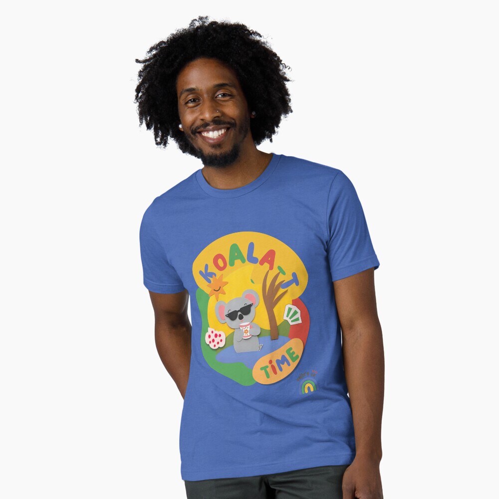 Item preview, Tri-blend T-Shirt designed and sold by Volbro-Co.