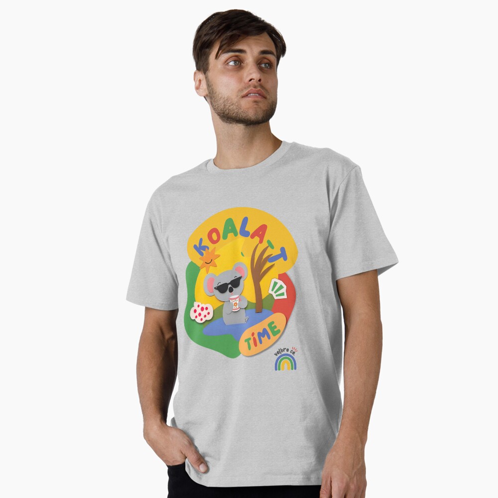 Item preview, Premium T-Shirt designed and sold by Volbro-Co.