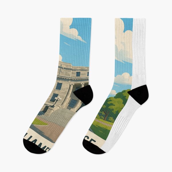 Item preview, Parliament House in Wellington, Capital of New Zealand designed and sold by Aryabek.