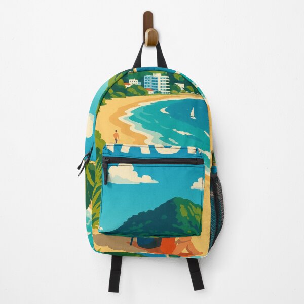 Item preview, Tauranga Beachfront & Mount Maunganui, Bay of Plenty designed and sold by Aryabek.