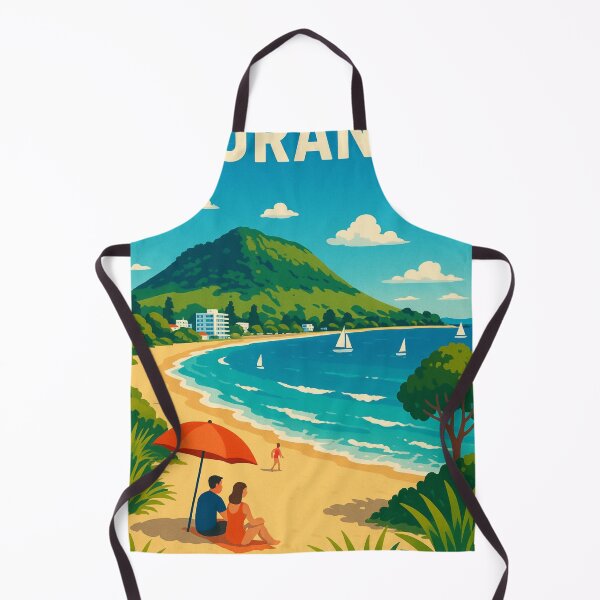 Item preview, Tauranga Beachfront & Mount Maunganui, Bay of Plenty designed and sold by Aryabek.