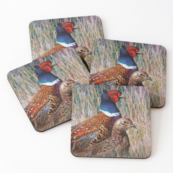 Item preview, Two pheasants. designed and sold by di-Vera-Rosati.