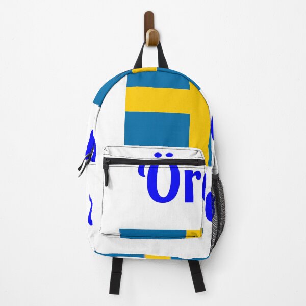 Item preview, Örebro Sweden - Stylish Prints, designed and sold by Fleetwood1994.