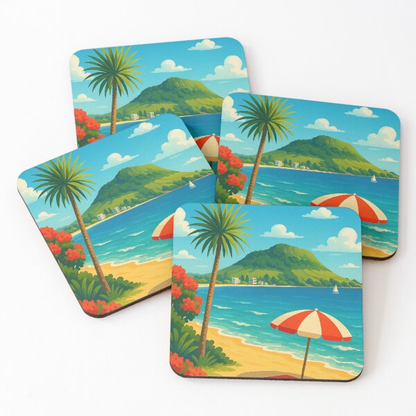 Item preview, Mount Manganui in Tauranga, Bay of Plenty designed and sold by Aryabek.