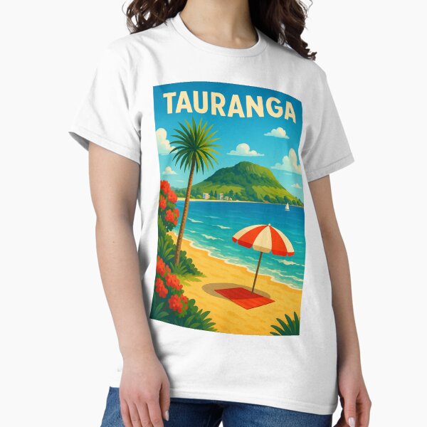 Item preview, Mount Manganui in Tauranga, Bay of Plenty designed and sold by Aryabek.