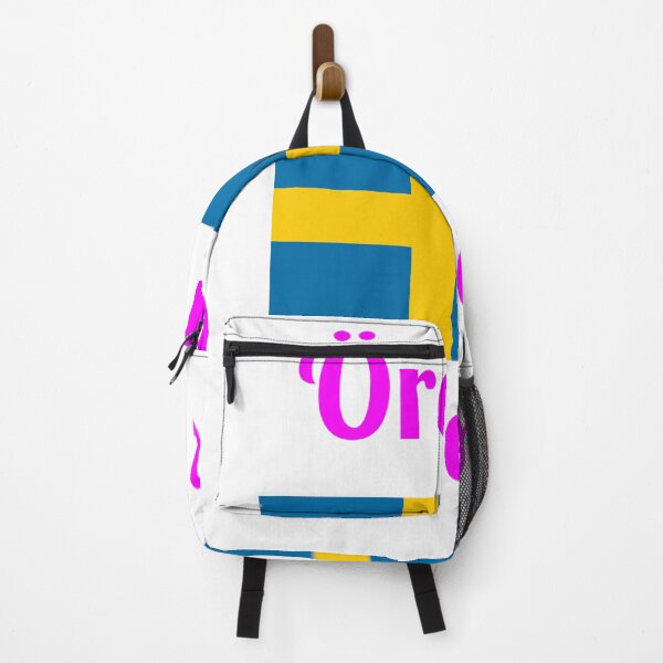 Item preview, Örebro Sweden - Stylish Prints, designed and sold by Fleetwood1994.