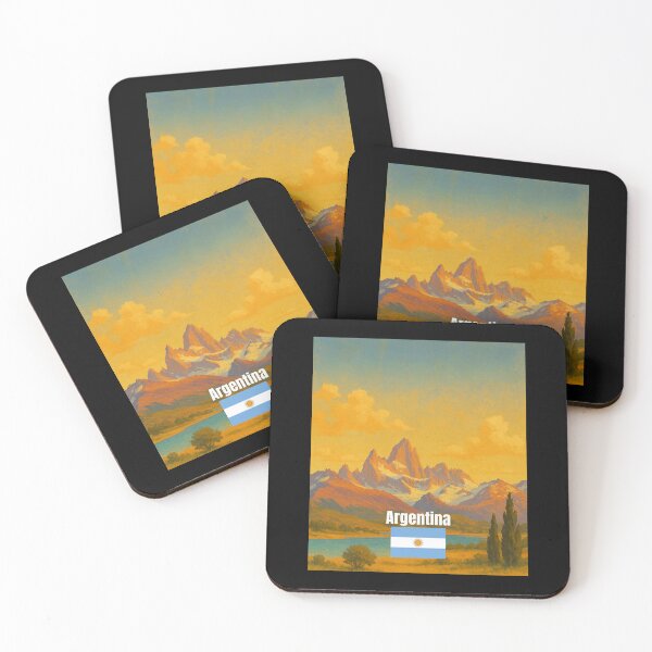 Item preview, Argentina Travel  designed and sold by Tienda-Vane.