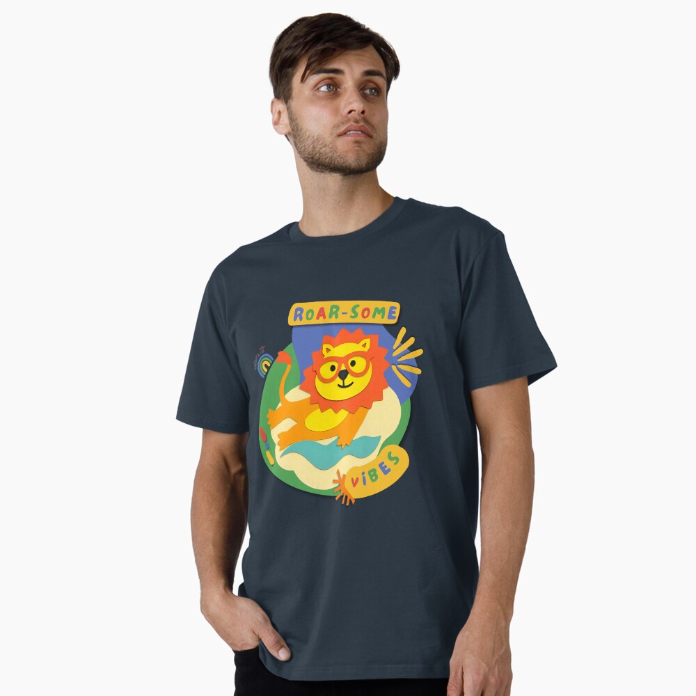 Item preview, Premium T-Shirt designed and sold by Volbro-Co.