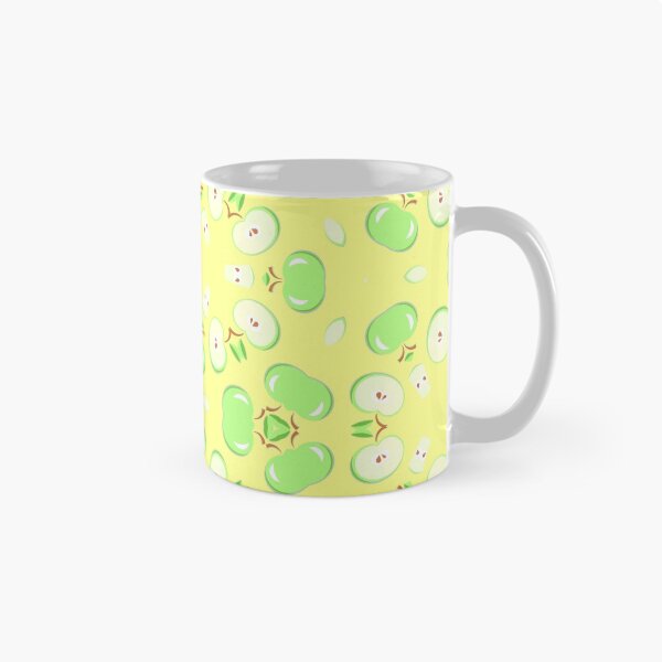 Item preview, yellow pattern green seamless colorful repeat designed and sold by Abrahamjrnd.