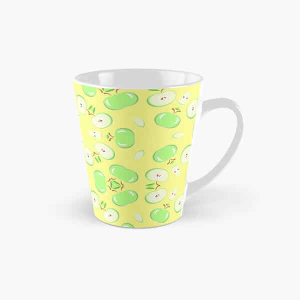 Item preview, yellow pattern green seamless colorful repeat designed and sold by Abrahamjrnd.