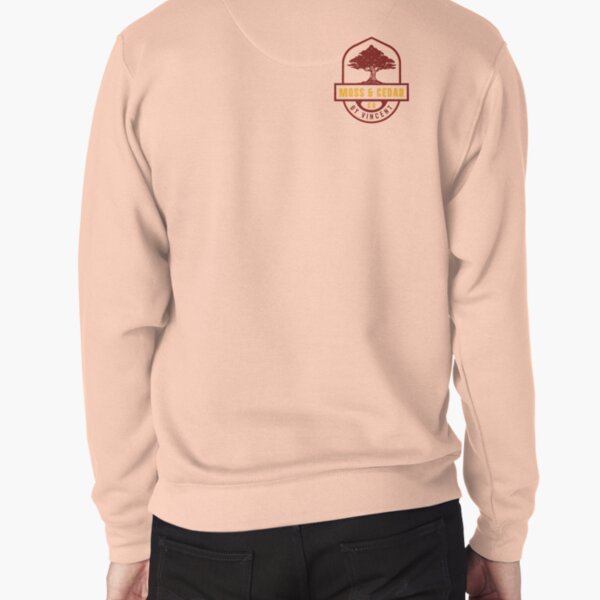 Item preview, Moss & Cedar Co. Logo designed and sold by Moss & Cedar Co..