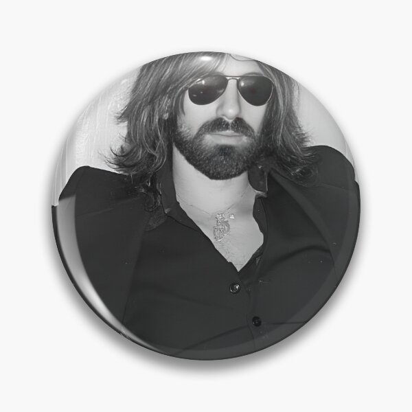 Item preview, Peter Wolf  Monochrome designed and sold by Estiny-1993.