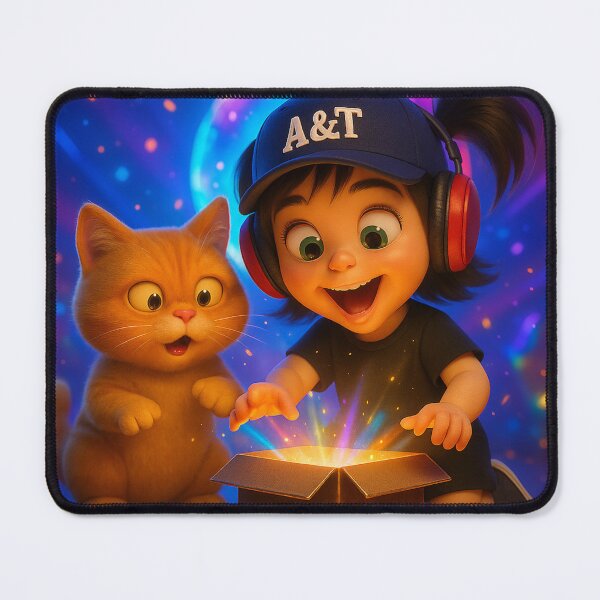 Item preview, The Box of Rhythm – Bursting with Color and Sound designed and sold by Shop A&T.
