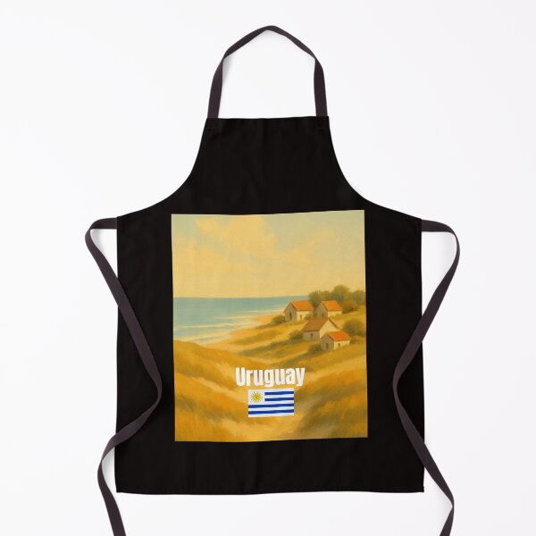Item preview, Uruguay Travel designed and sold by Tienda-Vane.
