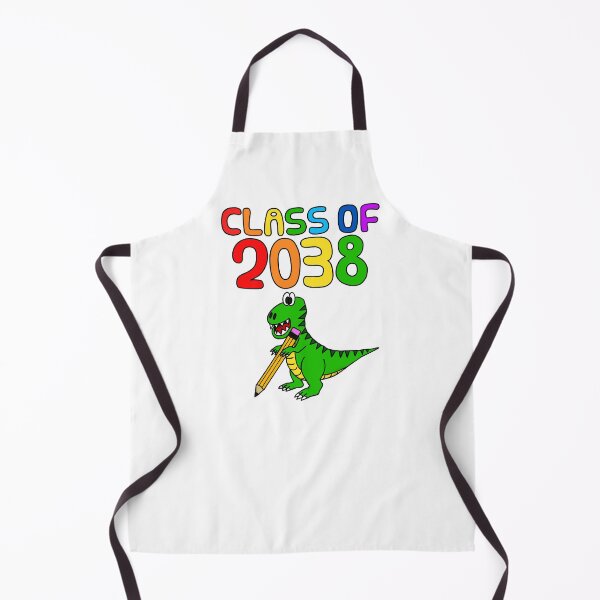 Item preview, Class Of 2038 T-Rex Dinosaur, First Day Of School designed and sold by doodlerob.