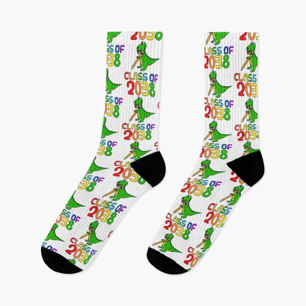 Item preview, Class Of 2038 T-Rex Dinosaur, First Day Of School designed and sold by doodlerob.