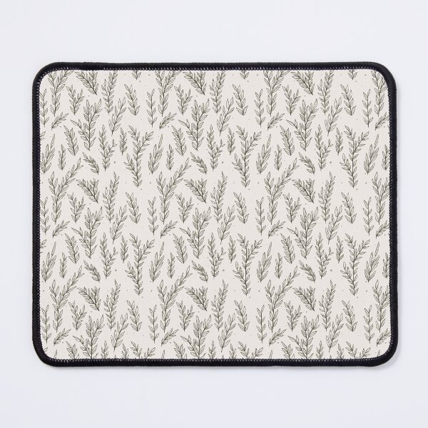 Item preview, "Floral Rorschach" designed and sold by Meemaart.