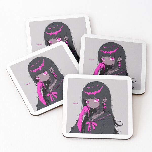 Item preview, Cute But Cursed designed and sold by GothicAura.