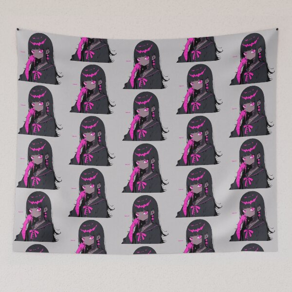 Item preview, Cute But Cursed designed and sold by GothicAura.