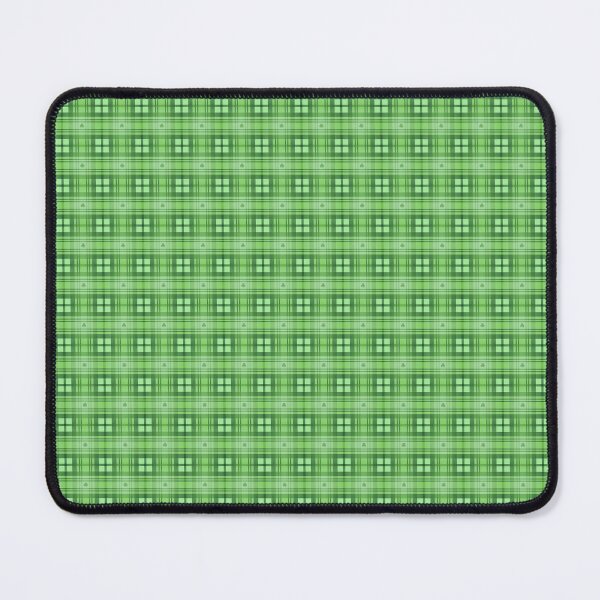 Item preview, St Patricks Day tartan plaid pattern designed and sold by Joan and Rose.