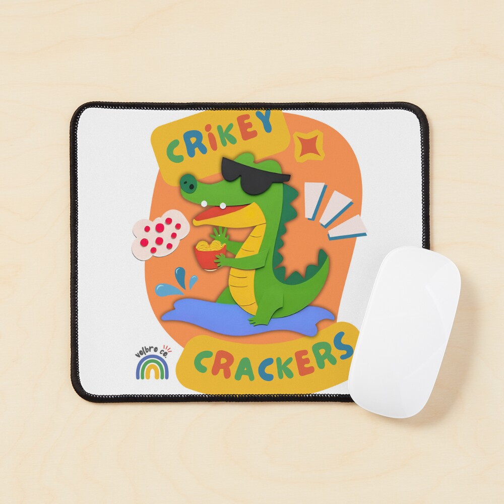 Item preview, Mouse Pad designed and sold by Volbro-Co.