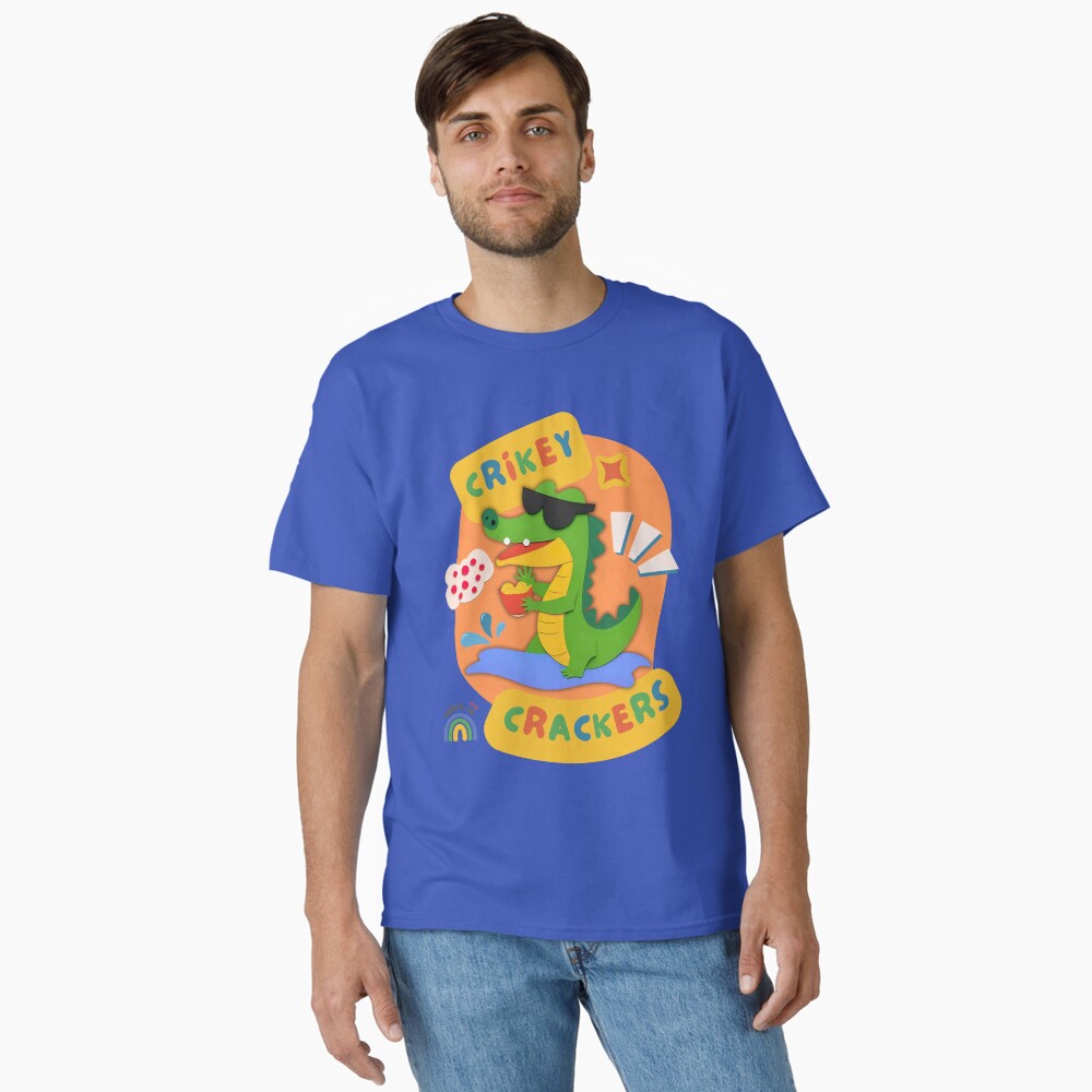 Item preview, Classic T-Shirt designed and sold by Volbro-Co.