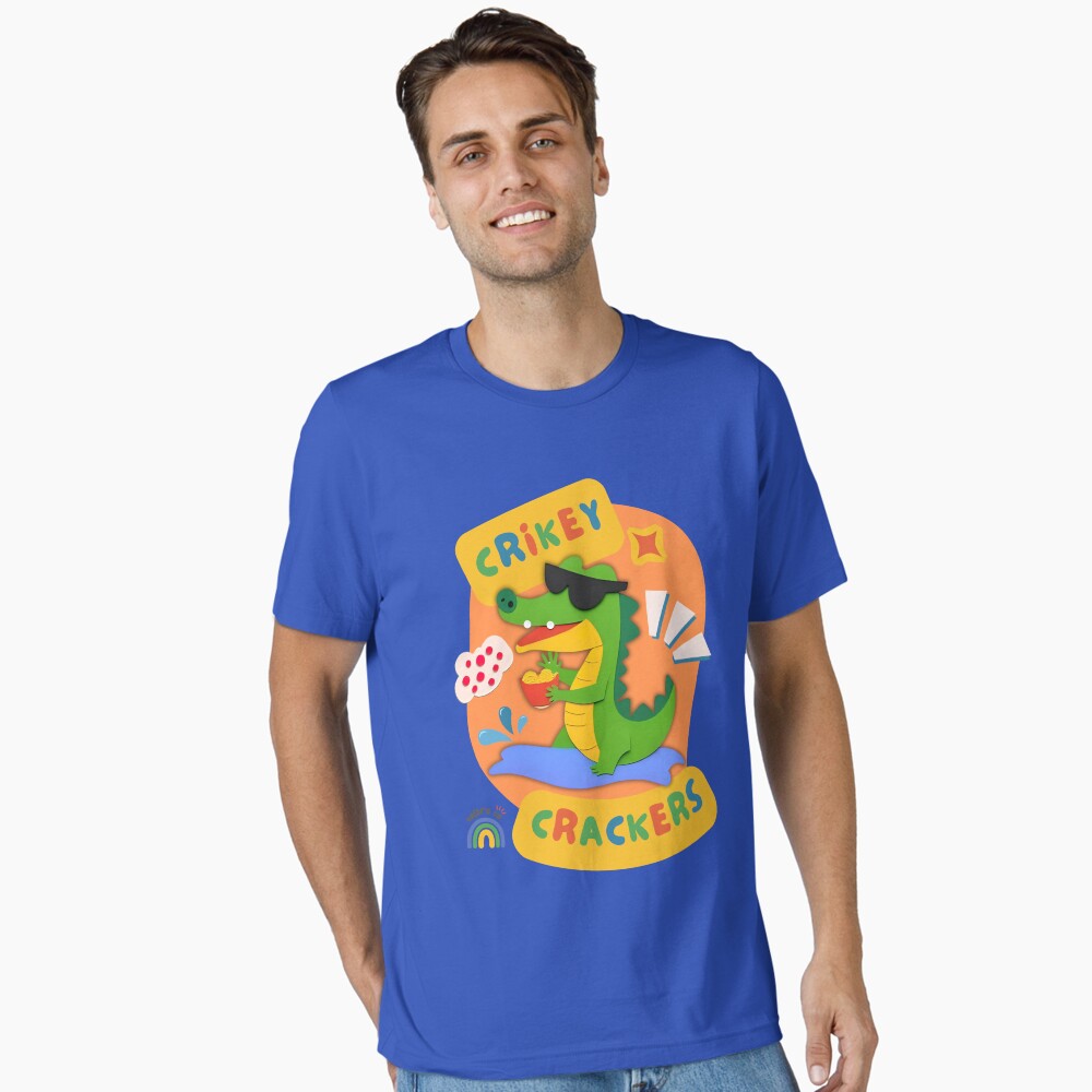 Item preview, Essential T-Shirt designed and sold by Volbro-Co.