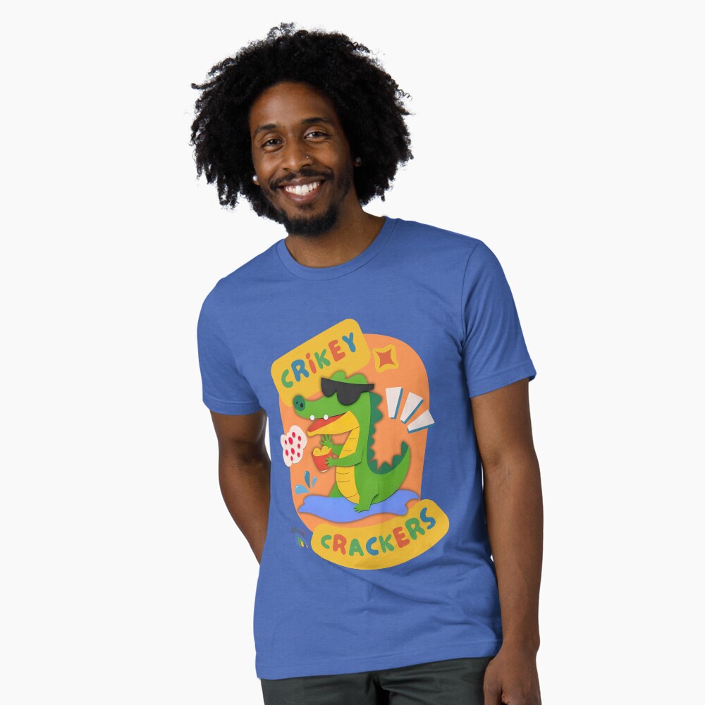 Item preview, Tri-blend T-Shirt designed and sold by Volbro-Co.