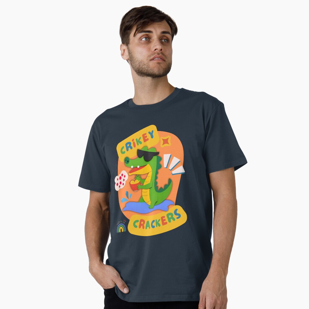 Item preview, Premium T-Shirt designed and sold by Volbro-Co.