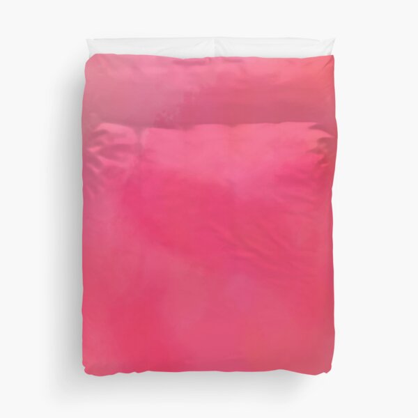 Item preview, Coral Pink Watercolor designed and sold by AfterCoffee.