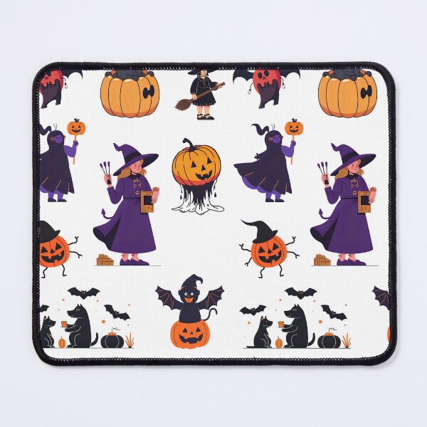 Item preview, The halloween season designed and sold by Rode's.