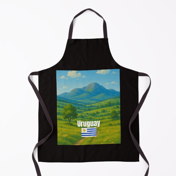 Item preview, Uruguay Travel designed and sold by Tienda-Vane.