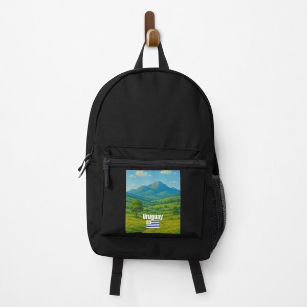 Item preview, Uruguay Travel  designed and sold by Tienda-Vane.