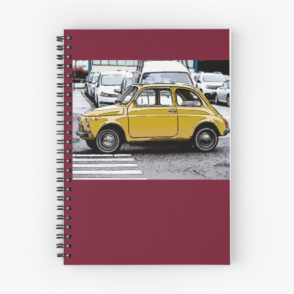 Item preview, Old fiat topolino designed and sold by RenataPhoto.