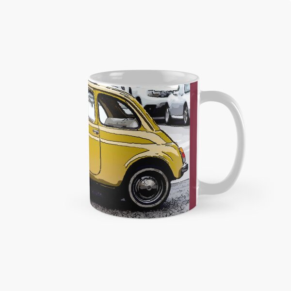Item preview, Old fiat topolino designed and sold by RenataPhoto.