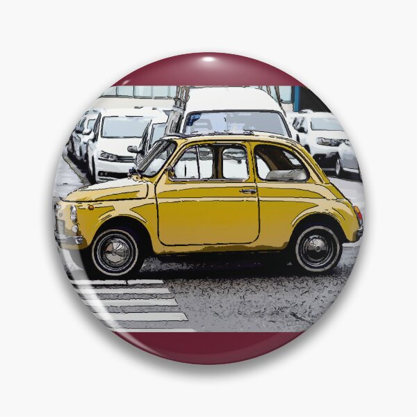 Item preview, Old fiat topolino designed and sold by RenataPhoto.