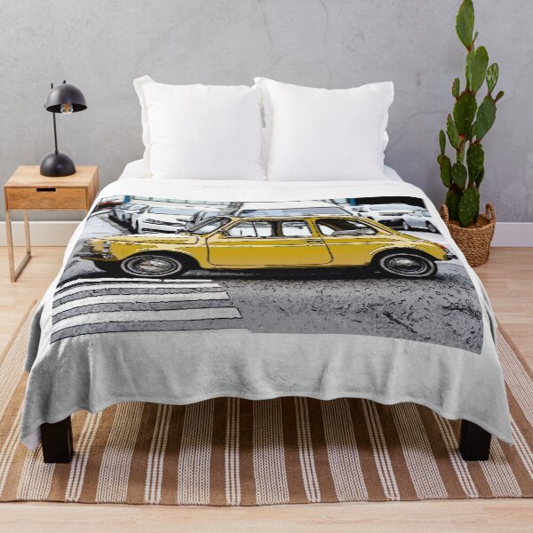 Item preview, Old fiat topolino designed and sold by RenataPhoto.