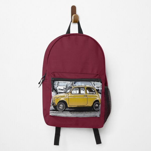 Item preview, Old fiat topolino designed and sold by RenataPhoto.