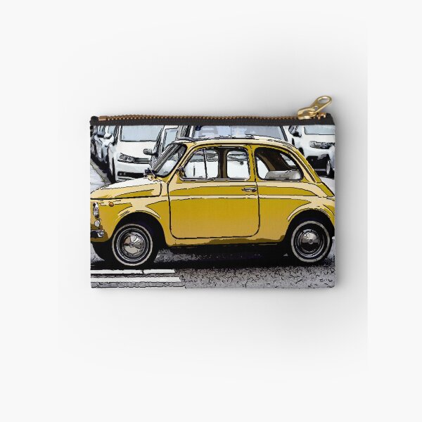 Item preview, Old fiat topolino designed and sold by RenataPhoto.