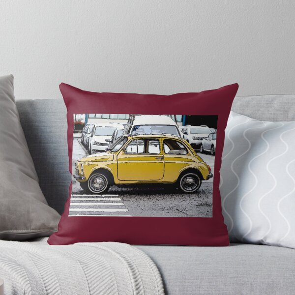 Item preview, Old fiat topolino designed and sold by RenataPhoto.