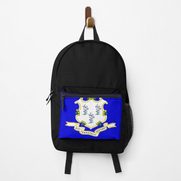 Item preview, Connecticut Flag designed and sold by Artwork333.