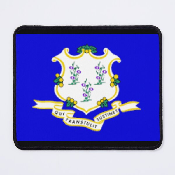 Item preview, Connecticut Flag designed and sold by Artwork333.