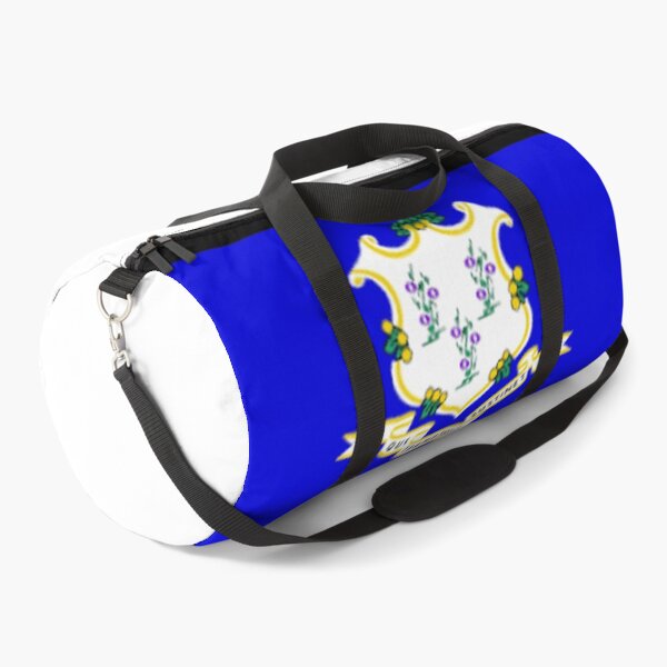 Item preview, Connecticut Flag designed and sold by Artwork333.